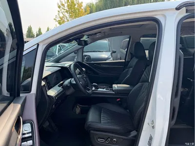 2024 GAC Trumpchi Trumpchi M8 Master Series 400T Ultimate Edition, фото 4, лот 10886420
