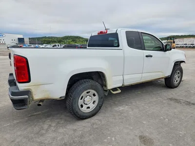 2019 CHEVROLET COLORADO, фото 3, лот 11392067
