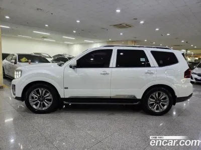 2020 Kia Mohave Diesel 3.0 4WD 7-Seater, фото 2, лот 10088676
