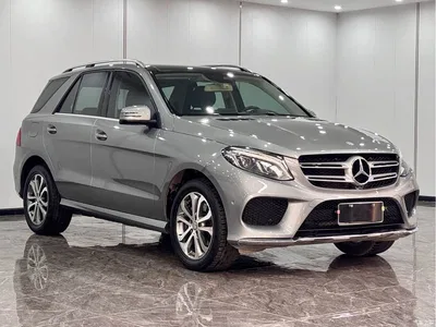 2016 Mercedes-Benz GLE 350 d 4MATIC, фото 3, лот 10306171
