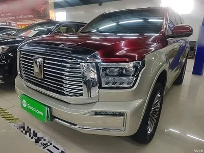 2023 Tank 500 EV Hi4-T, фото 2, лот 10345583