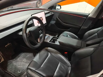 2023 Tesla Model 3 Long Range All-Wheel Drive, фото 4, лот 11216436