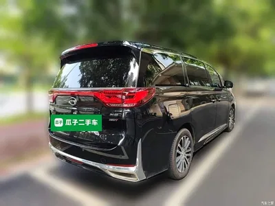 2023 GAC Trumpchi Trumpchi M8 Leading Series 390T Ultimate Edition, фото 4, лот 10632734