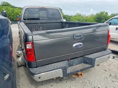 2016 FORD F350 SUPER DUTY, фото 2, лот 10549179