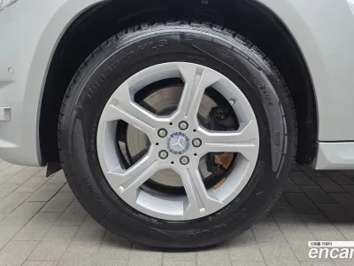 2015 Mercedes-Benz GLK-Class GLK220 CDI, фото 4, лот 10780861
