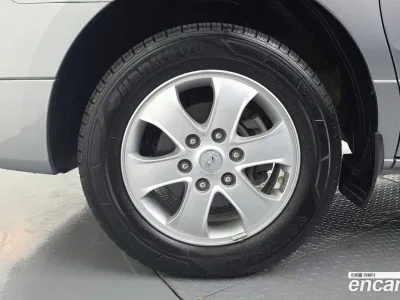 2017 Hyundai Starex 4WD 12-Seater Wagon, фото 4, лот 10193036