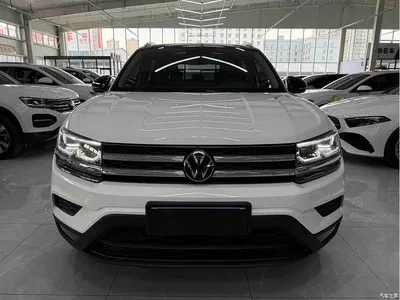 2022 Volkswagen Tharu 280TSI FWD Luxury Edition, фото 2, лот 10477411