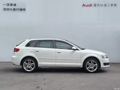 2012 Audi A3 (Import) Sportback 1.4T Comfort, фото 3, лот 11088215
