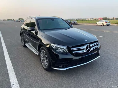 2017 Mercedes-Benz GLC 200 4MATIC, фото 3, лот 10294516