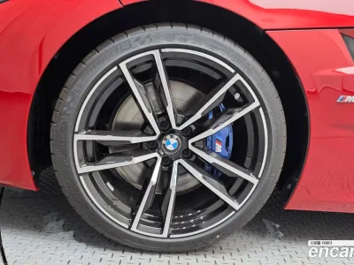 2026 BMW Z4 sDrive20i M Sport, фото 4, лот 10190016