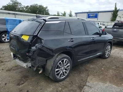 2023 GMC TERRAIN DENALI, фото 3, лот 11575514