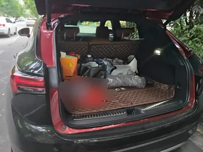 2020 Buick Envision S Enclave S 652T 2WD Luxury, фото 4, лот 10363572