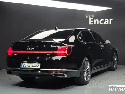 2022 Kia K9 3.3 GDI AWD, фото 1, лот 10069904
