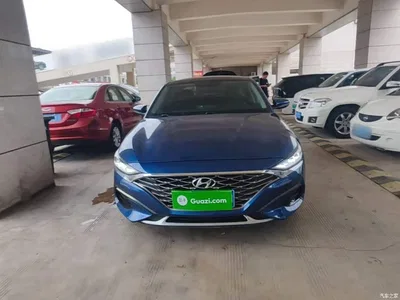 2019 Hyundai Fista 280TGDi Smart Speed Edition China VI, фото 3, лот 10835812