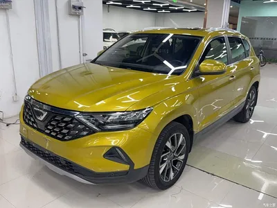 2019 Jetta VS5 280TSI Automatic Glory, фото 1, лот 10427467