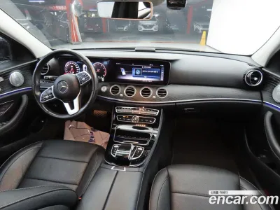 2020 Mercedes-Benz E-Class E300 Avantgarde, фото 4, лот 10069456