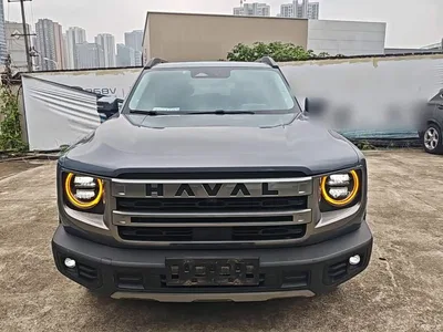 2024 Haval Big Dog 1.5T DCT Border Collie Edition, фото 4, лот 11223792