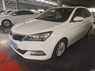 2016 Changan Yuexiang V7 1.6L Auto Joy Version China V, фото 2, лот 10273251