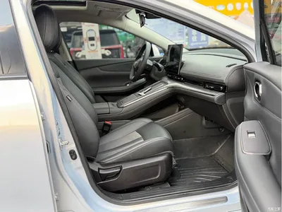 2024 Aion S MAX 70 Starlight Edition, фото 4, лот 11520804