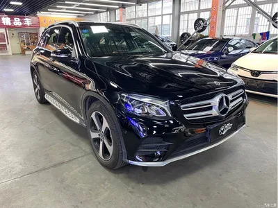 2019 Mercedes-Benz GLC Facelift GLC 260 L 4MATIC Luxury, фото 3, лот 11096444