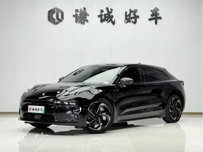 2023 ZEEKR 001 ME Edition 100kWh, фото 1, лот 10398584