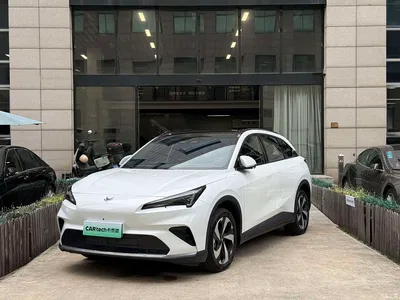 2026 ARCFOX Alpha T5 Pure Electric 660 Meta Pro Edition, фото 1, лот 10898661