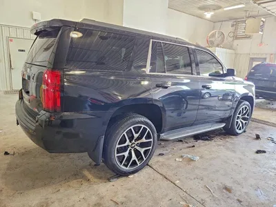 2015 CHEVROLET TAHOE K1500 LT, фото 3, лот 10669967