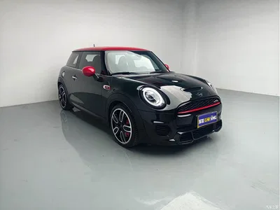 2018 MINI JCW 2.0T JOHN COOPER WORKS ALL-IN, фото 3, лот 10332954