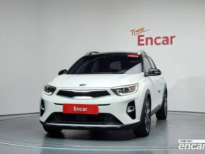 2019 Kia Stonic 1.0 Turbo, фото 2, лот 10101599