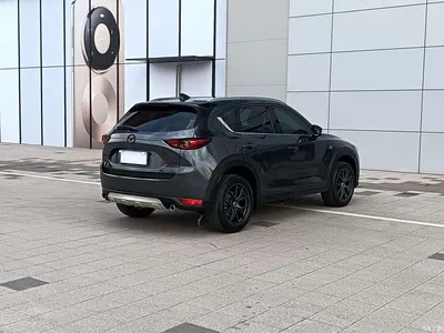 2020 Mazda CX-5 Facelift 2.5L Automatic 2WD Intelligent Premium, фото 4, лот 10322014