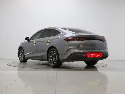 2024 Byd Qin, фото 3, лот 10245627