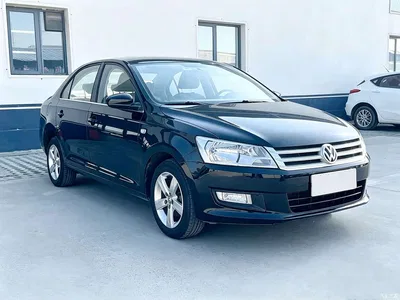 2013 Volkswagen Santana 1.4L Manual Comfort Edition, фото 3, лот 11530772