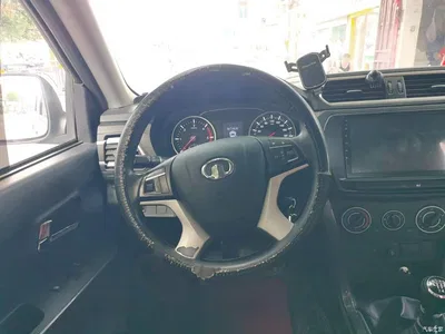 2021 Great Wall Fengjun 5 Model 2.0T Diesel 2WD Super Value Large Double Cab China VI GW4D20M, фото 3, лот 11172156