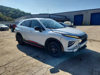 2024 MITSUBISHI ECLIPSE CROSS LE, фото 4, лот 10872657