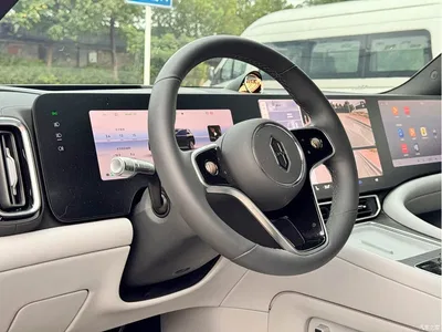 2026 AITO Wenjie AITO M9 Extended Range Ultra Edition 52kWh 6-seater, фото 4, лот 11140555