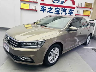 2016 Volkswagen Passat 280TSI DSG Honor Edition, фото 1, лот 10440863