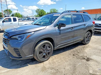 2023 SUBARU ASCENT PREMIUM, фото 1, лот 10560671