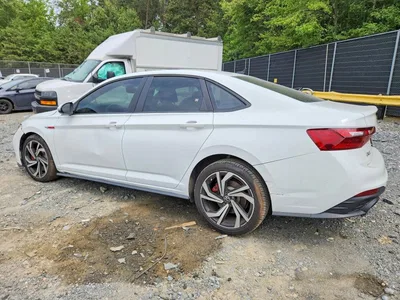 2022 VOLKSWAGEN JETTA GLI AUTOBAHN, фото 2, лот 10668163