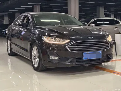 2020 Ford Mondeo EcoBoost 180 Fashion, фото 3, лот 10679916