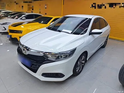 2019 Honda Lingpai 180Turbo CVT Comfort China VI, фото 2, лот 10821629