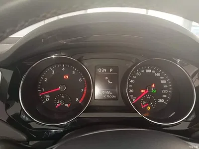 2015 Volkswagen Sagitar 230TSI Automatic Comfort, фото 4, лот 10459461