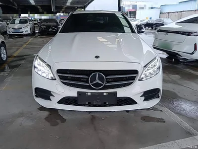 2019 Mercedes-Benz C-Class C 260 Sport, фото 3, лот 11190995