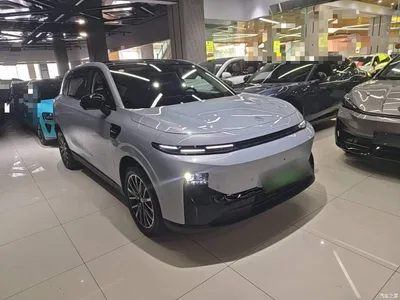 2025 Leapmotor B10 510 Joy Edition, фото 4, лот 11179315
