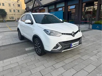 2015 MG Roewe RX5 1.5TGI TST Luxury Edition, фото 3, лот 10355793