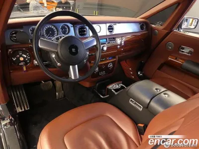 2009 Rolls-Royce Phantom 6.7 V12 Coupe, фото 4, лот 10119755