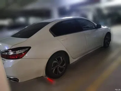 2016 Honda Accord 2.0L Comfort Edition, фото 4, лот 10388703