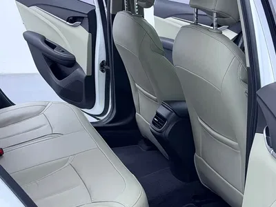 2019 Buick Excelle 15T DCT Connected Elite (China V), фото 4, лот 10276321