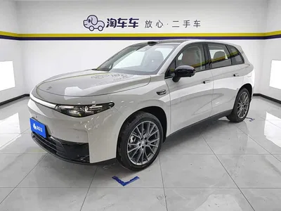 2026 Leapmotor C10 210 LiDAR Edition, фото 1, лот 10315848