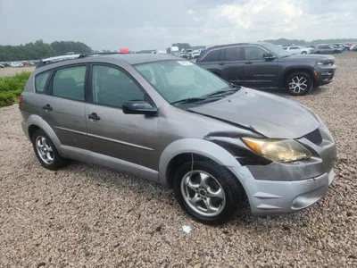 2003 PONTIAC VIBE, фото 4, лот 10969946