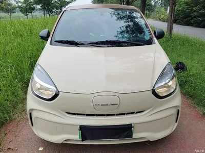 2022 Roewe Kaiwei CLEVER 311km Vitality Bobo Edition, фото 3, лот 10349733